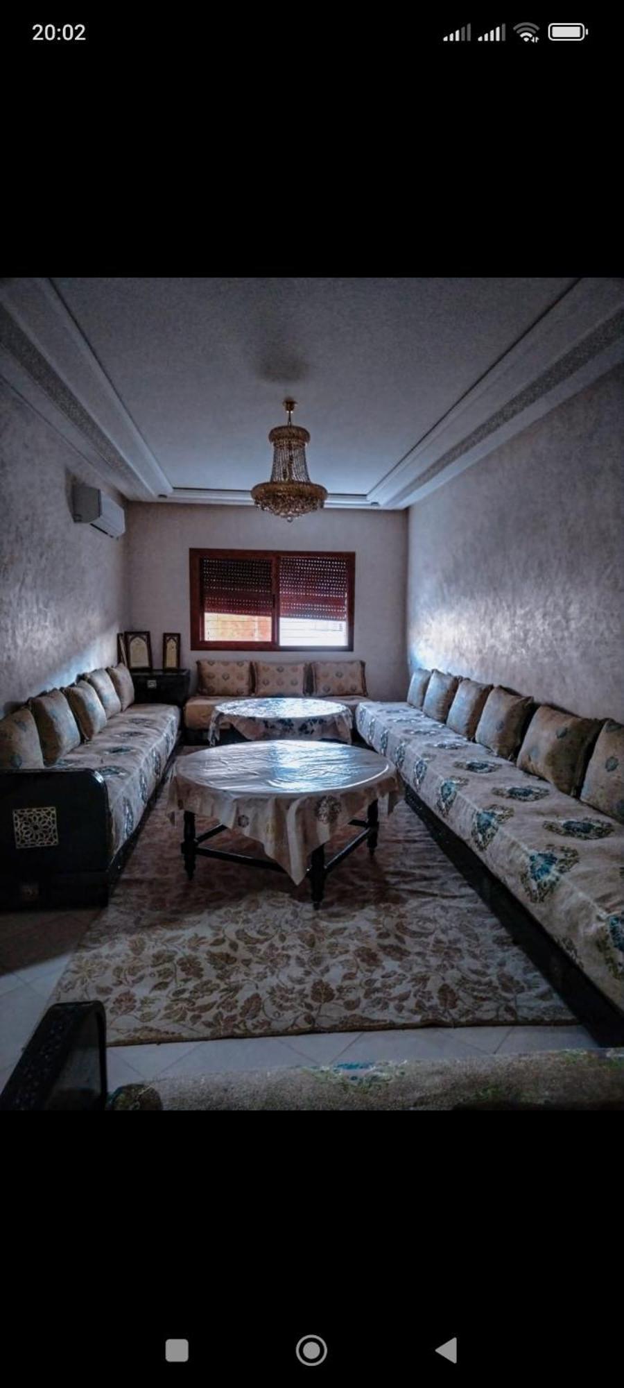 Hotel Fatima.Marhaba Azrou Exterior foto